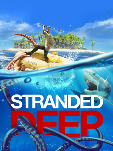 Stranded Deep repack